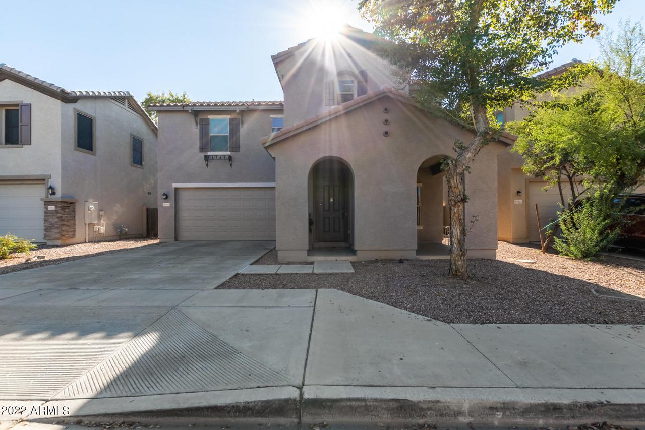 10907 W Mariposa Dr., Phoenix, AZ 85037