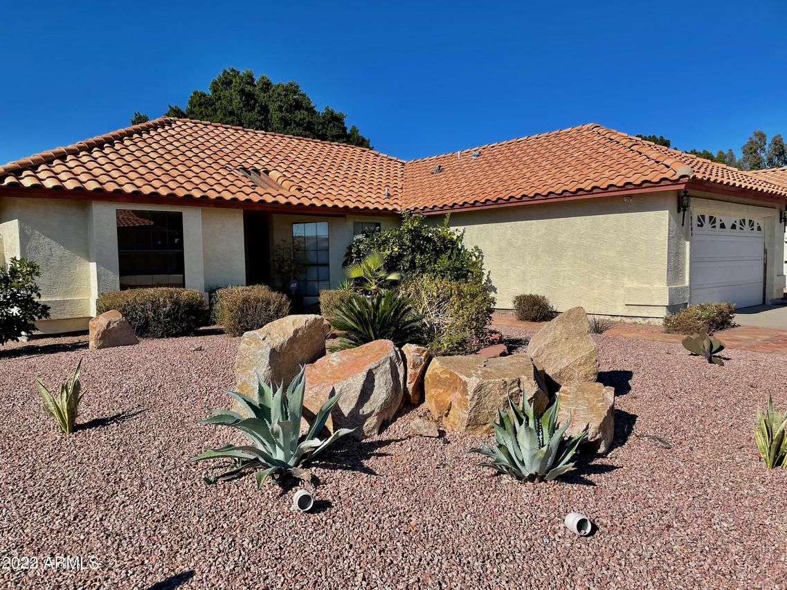 19404 N 74th Dr., Glendale, AZ 85308