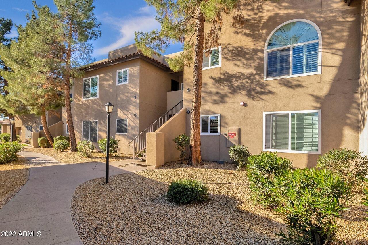 9450 E Becker Ln. #2005, Scottsdale, AZ 85260