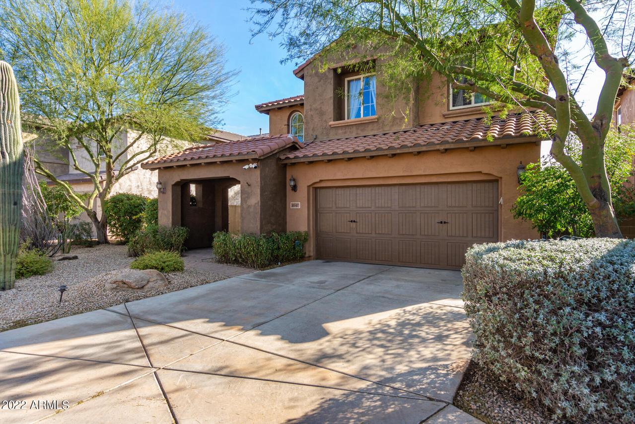 3847 E Matthew Dr., Phoenix, AZ 85050