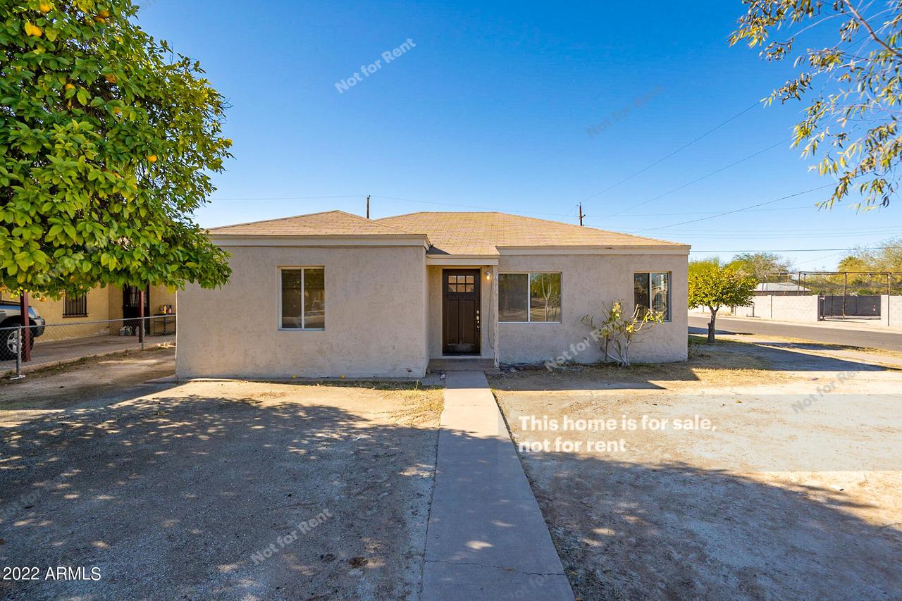 6604 S 5th Ave., Phoenix, AZ 85041