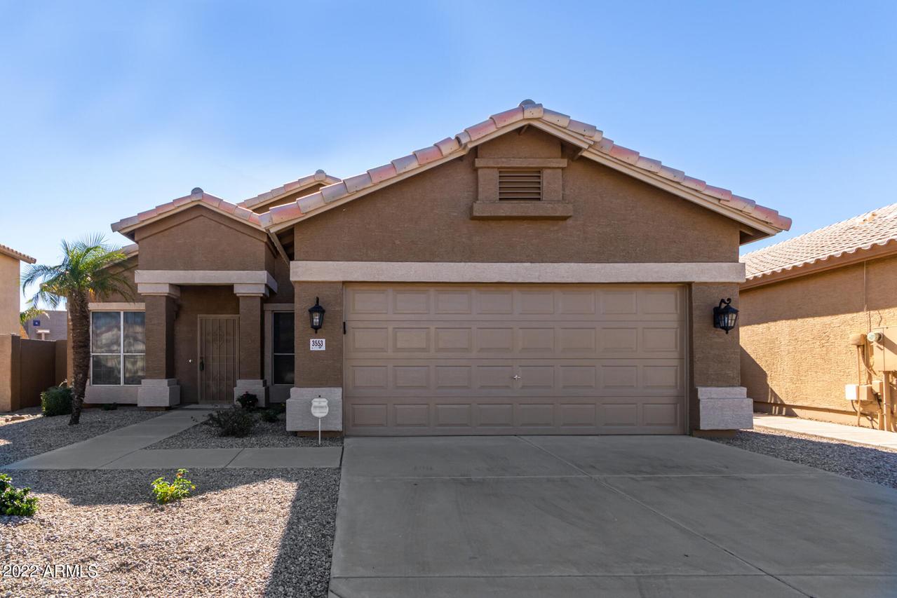 3553 E Rocky Slope Dr., Phoenix, AZ 85044
