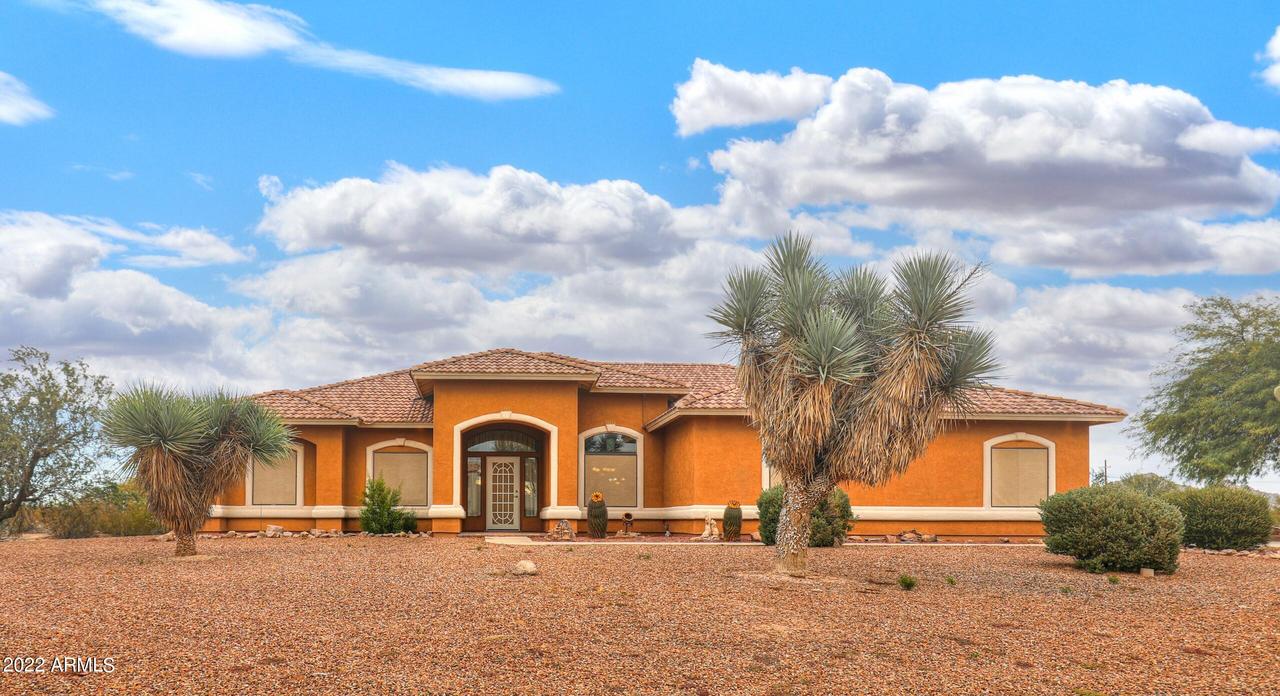 12494 W Mountain Ln., Casa Grande, AZ 85194