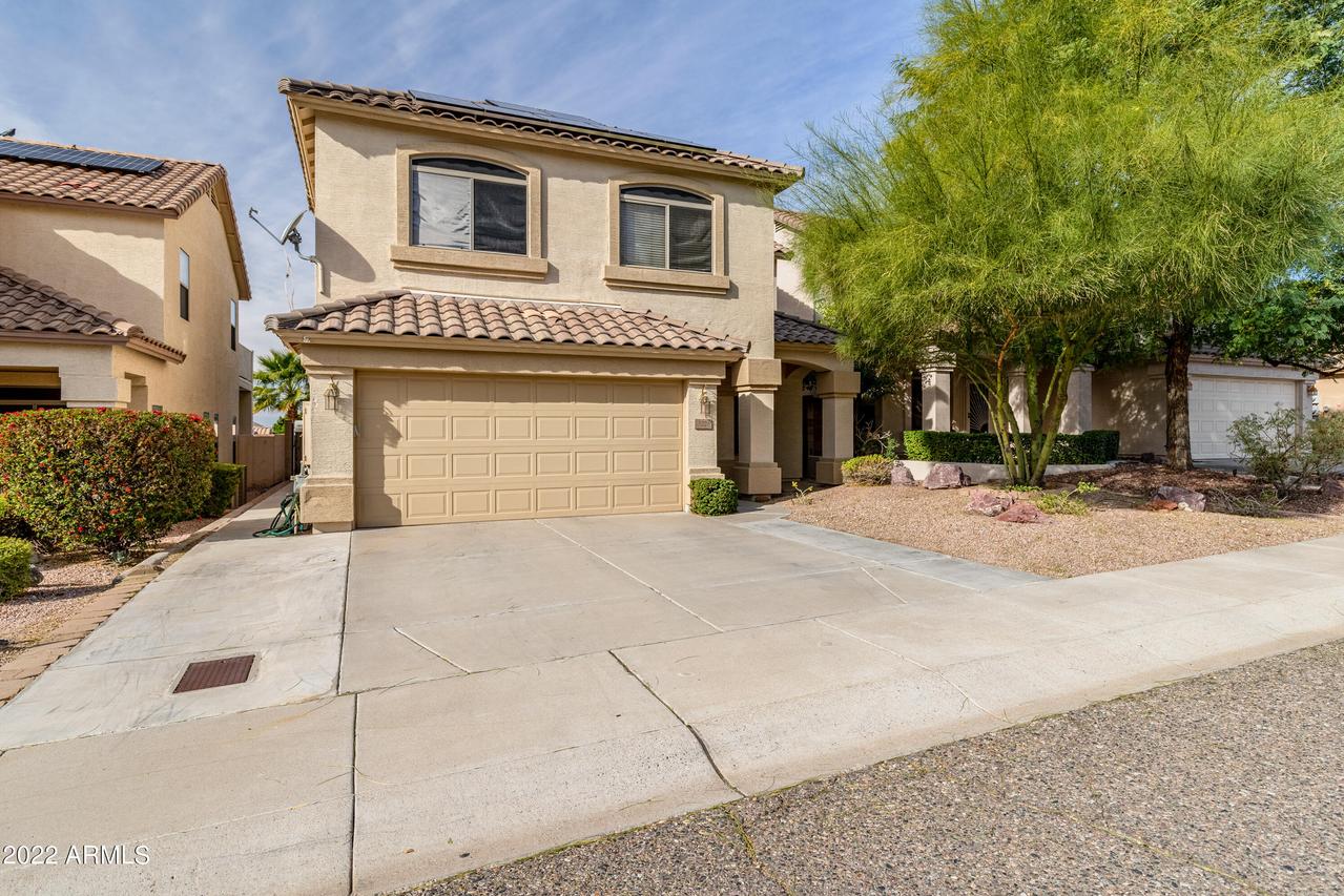 25226 N 63rd Dr., Phoenix, AZ 85083