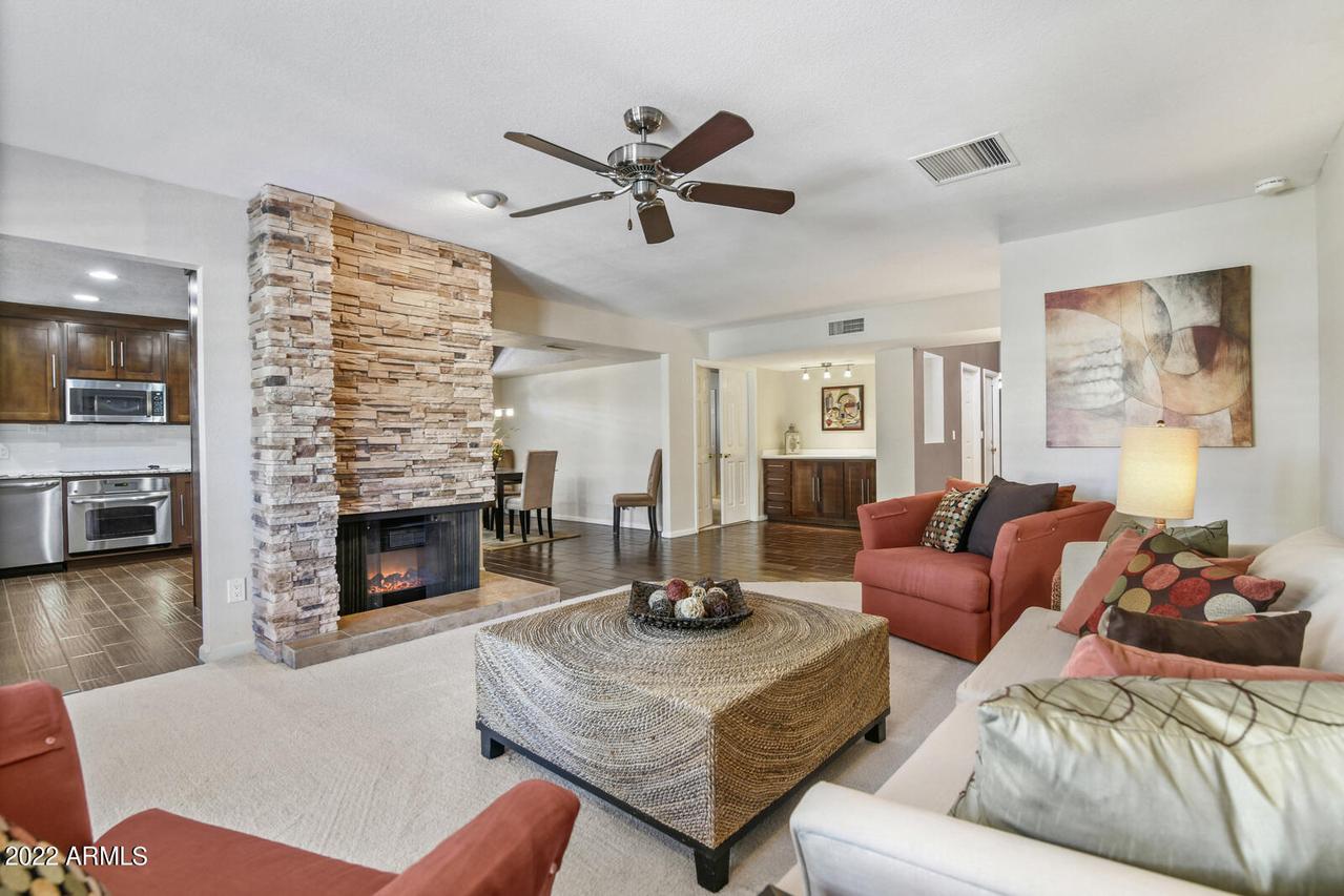 6228 E Aire Libre Ln., Scottsdale, AZ 85254