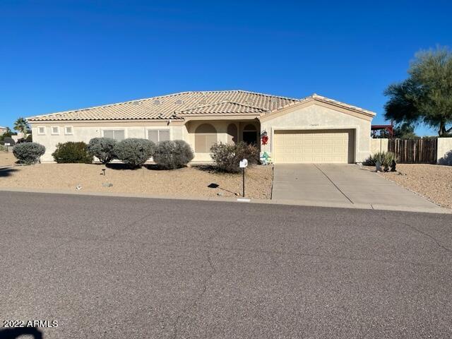 13807 N Cameo Dr. #B, Fountain Hills, AZ 85268