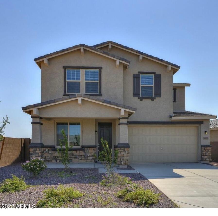 11389 N 185th Dr., Surprise, AZ 85388