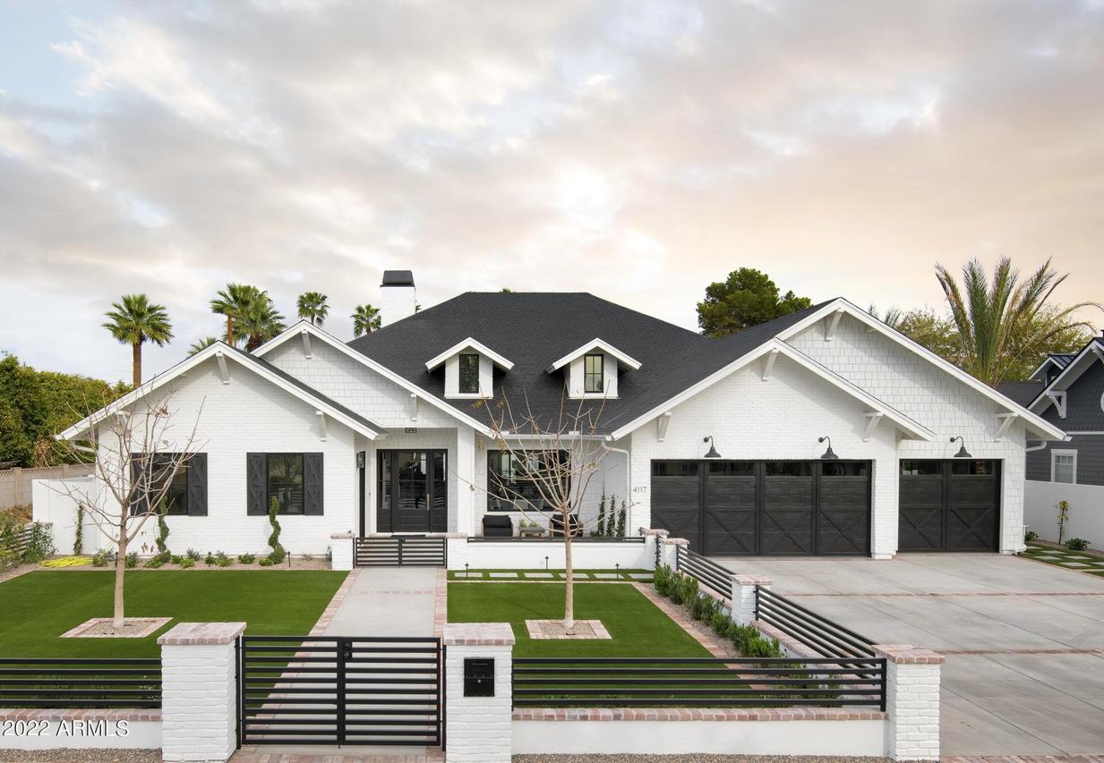 4117 N 65th Pl., Scottsdale, AZ 85251