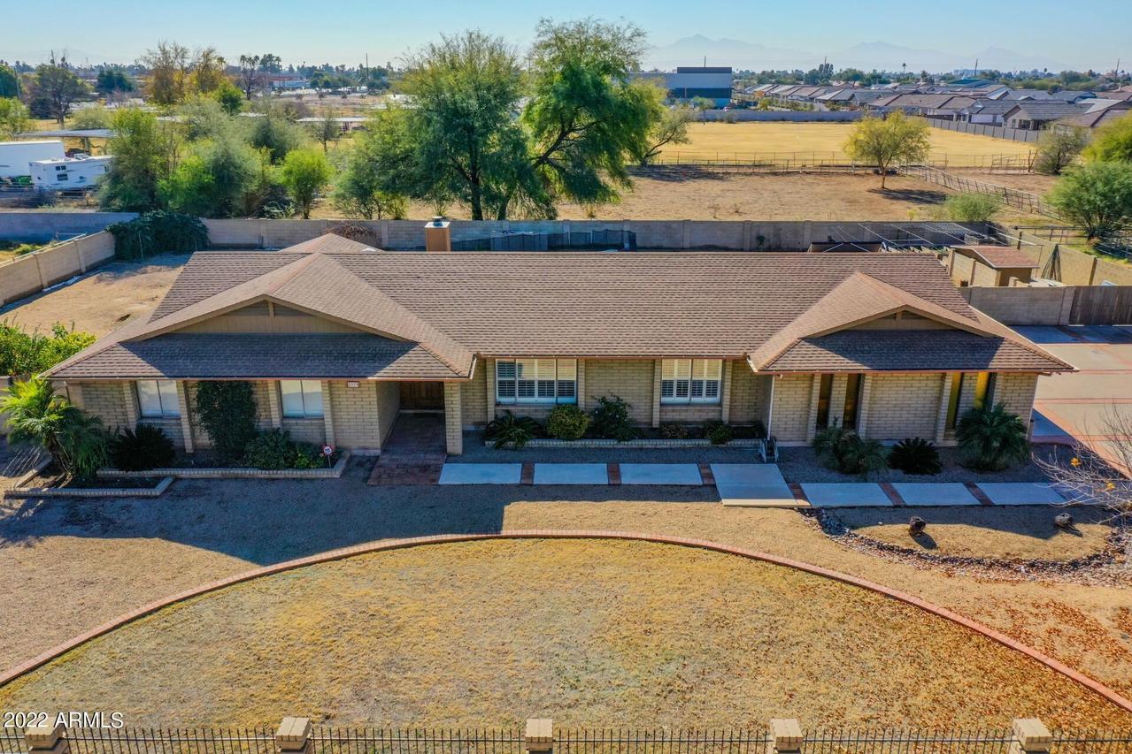 8329 W Oregon Ave., Glendale, AZ 85305