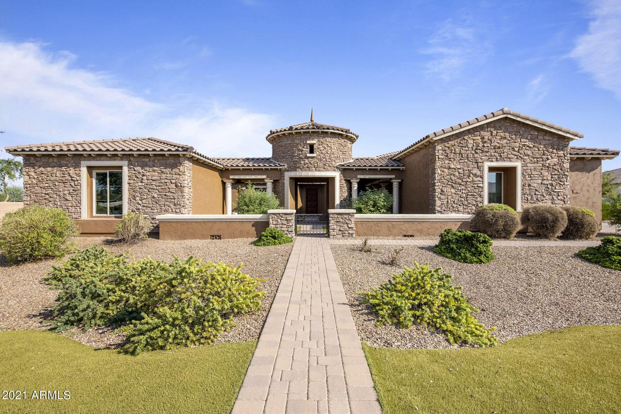 3084 E Fruitvale Ct., Gilbert, AZ 85297
