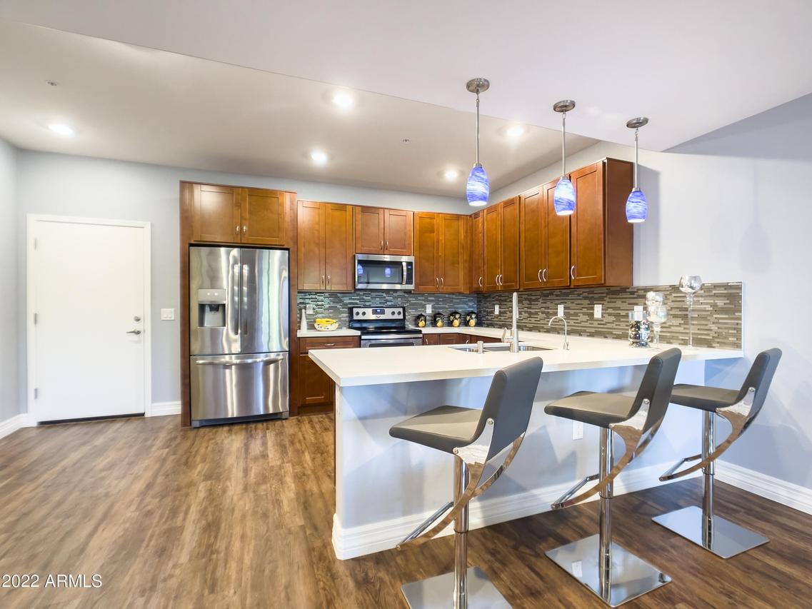 2821 S Skyline Dr. #171, Mesa, AZ 85212