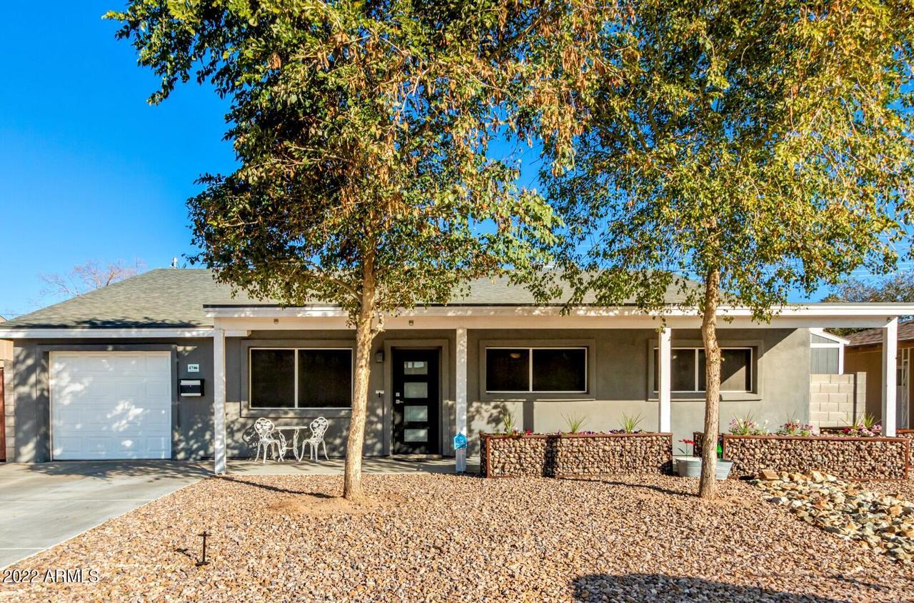 1746 W Bentley St., Mesa, AZ 85201
