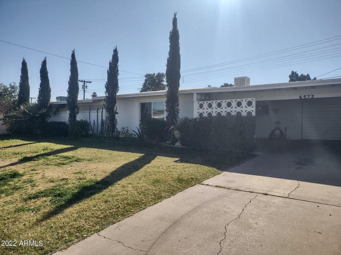 6573 W Colter St., Glendale, AZ 85301