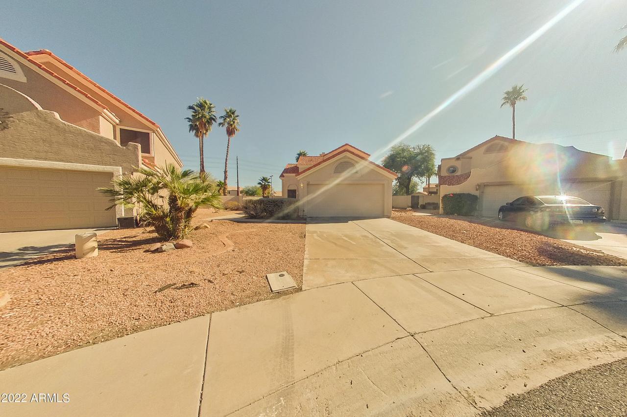 431 N Redrock St., Gilbert, AZ 85234