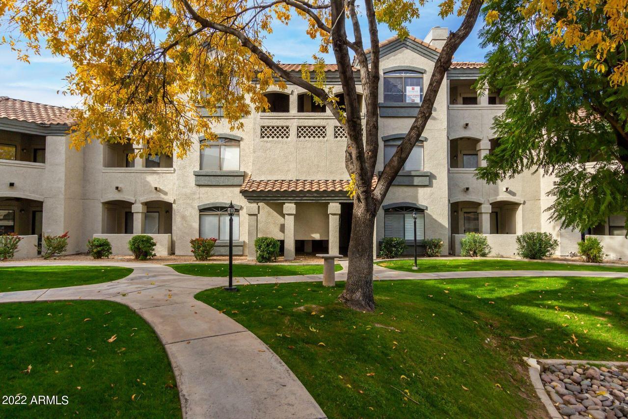 15095 N Thompson Peak Pkwy. #3119, Scottsdale, AZ 85260