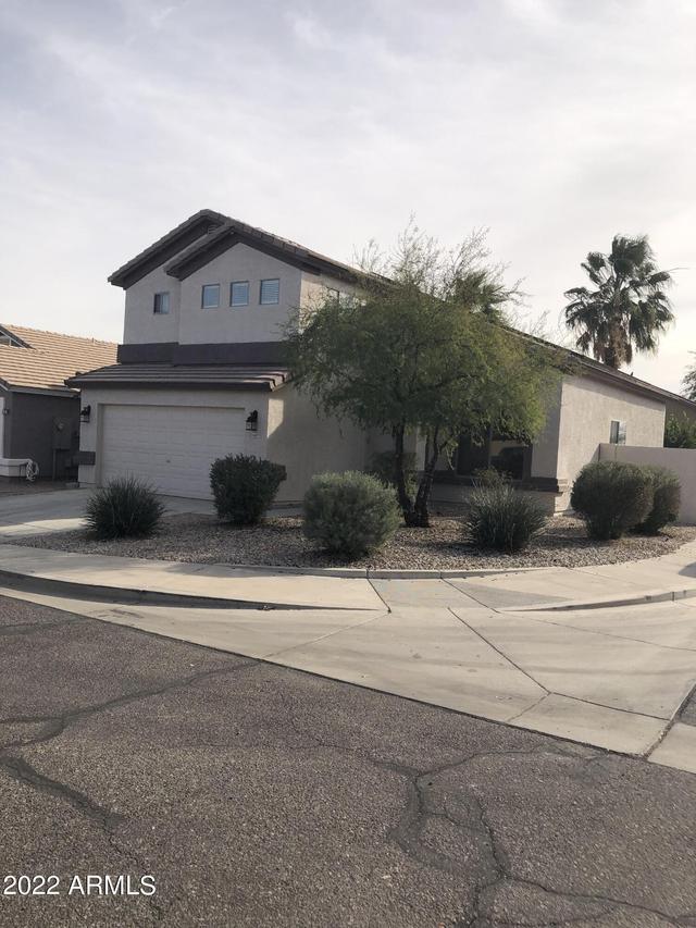 6689 E Four Peaks Way, Florence, AZ 85132