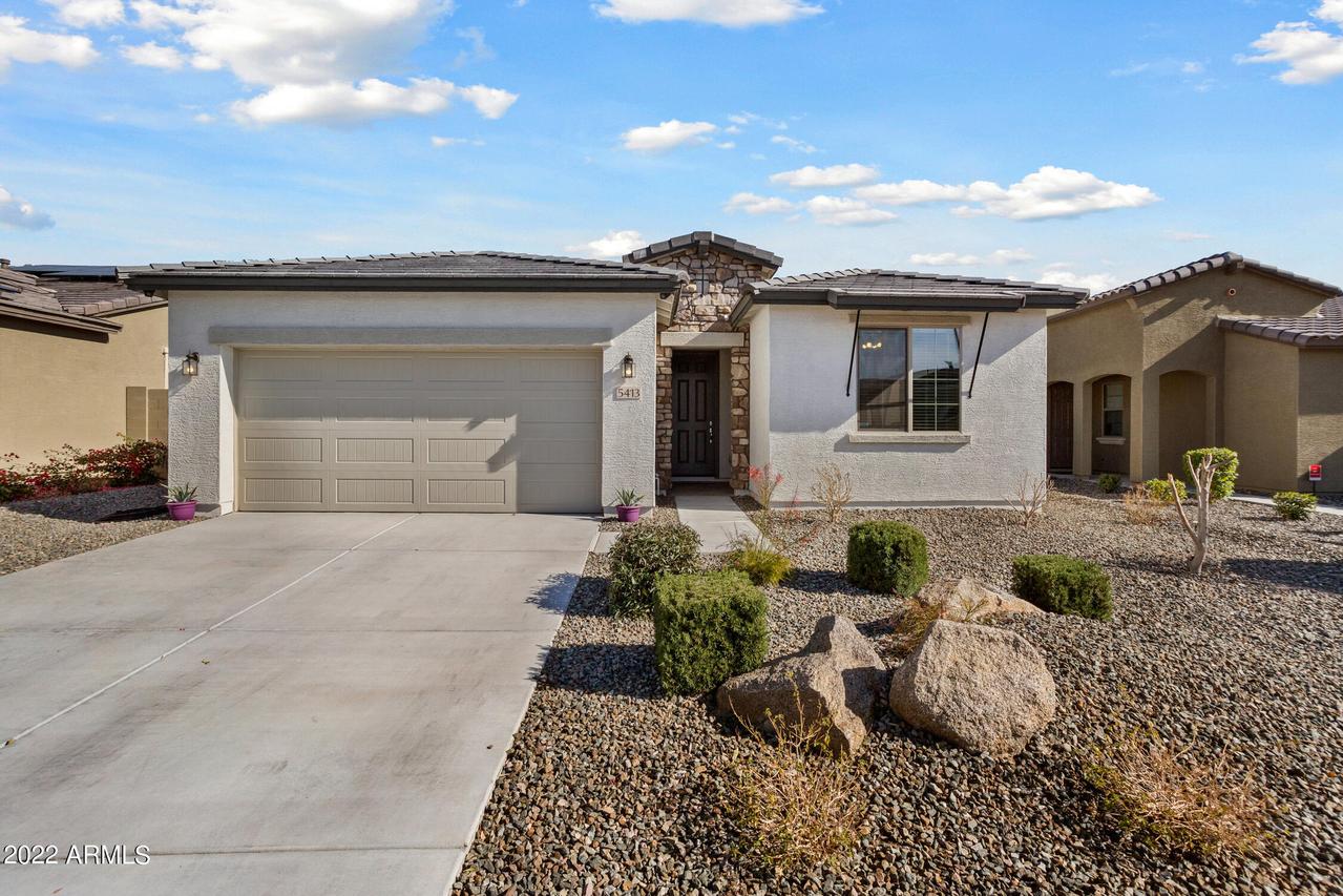 5413 N 187th Ln., Litchfield Park, AZ 85340