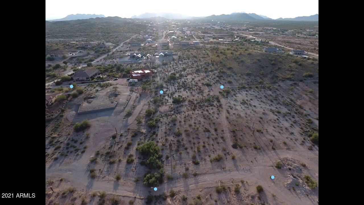 22XX W Josiah Tr. #-, Queen Creek, AZ 85144