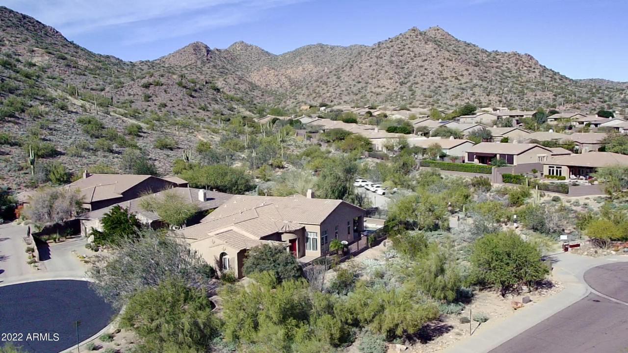 12054 N 144th Way, Scottsdale, AZ 85259