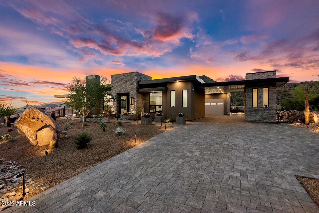 14296 E Kalil Dr., Scottsdale, AZ 85259