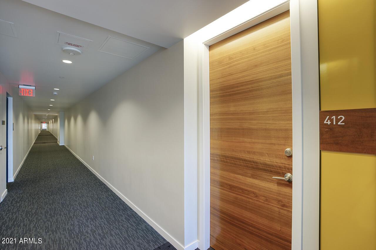 200 W Portland St. #412, Phoenix, AZ 85003