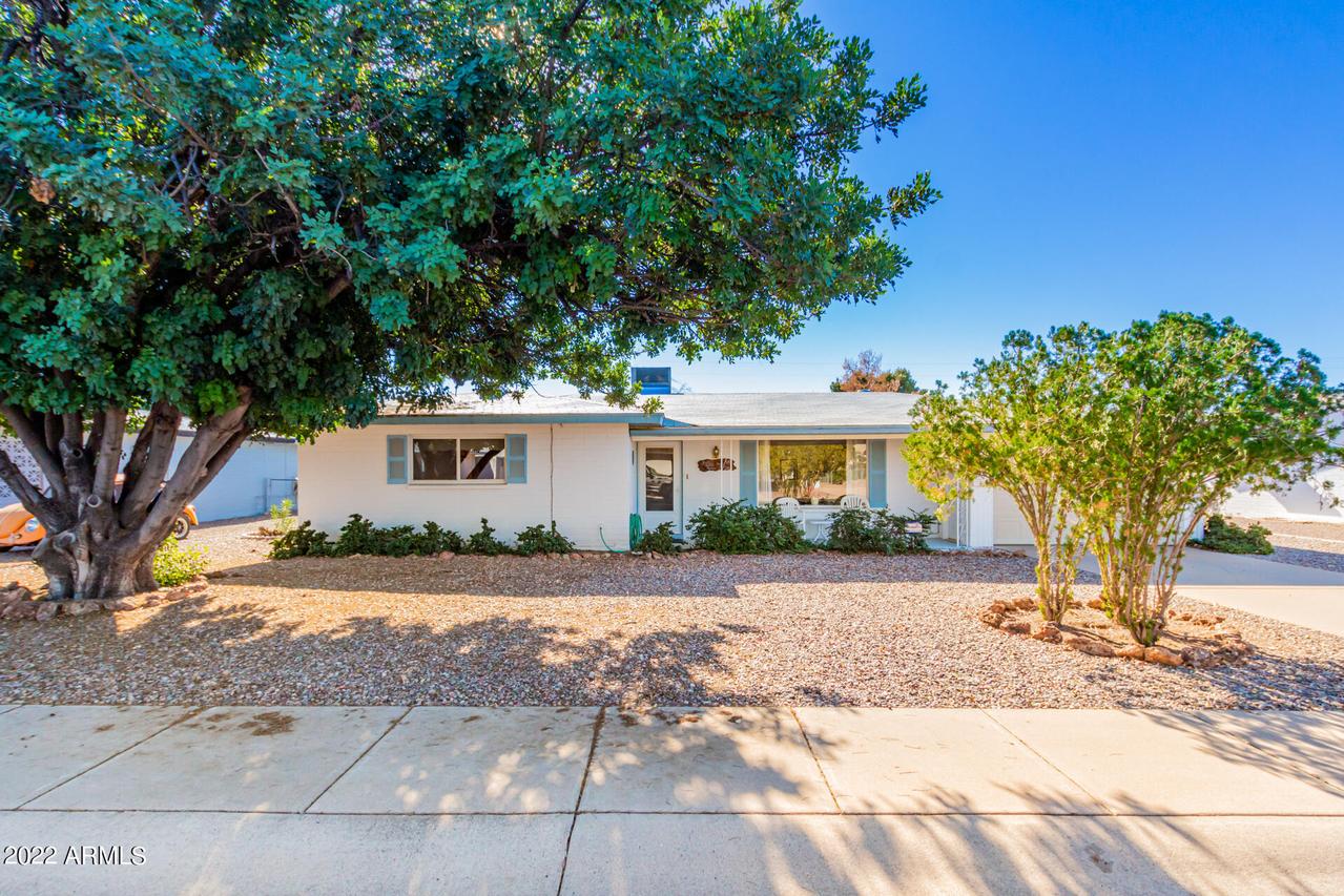 6249 E Des Moines St., Mesa, AZ 85205