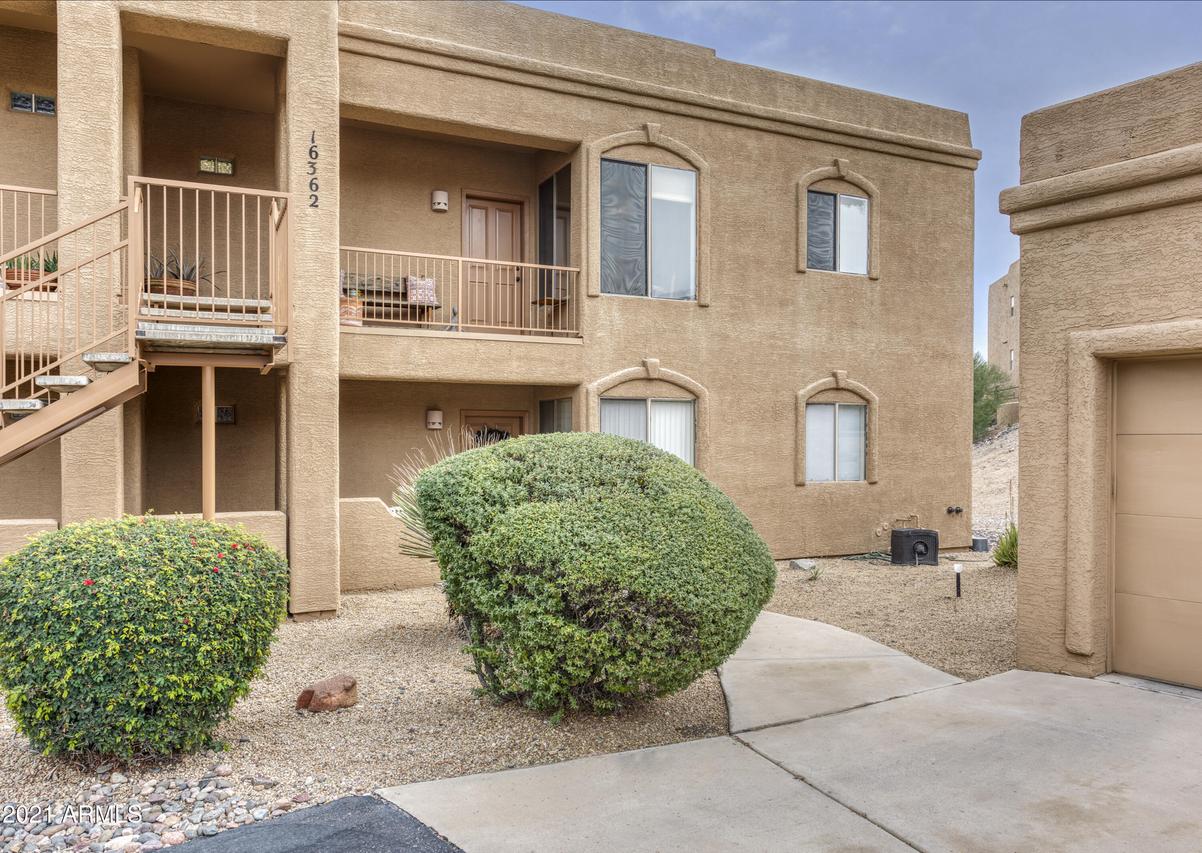 16362 E Arrow Dr. #2, Fountain Hills, AZ 85268
