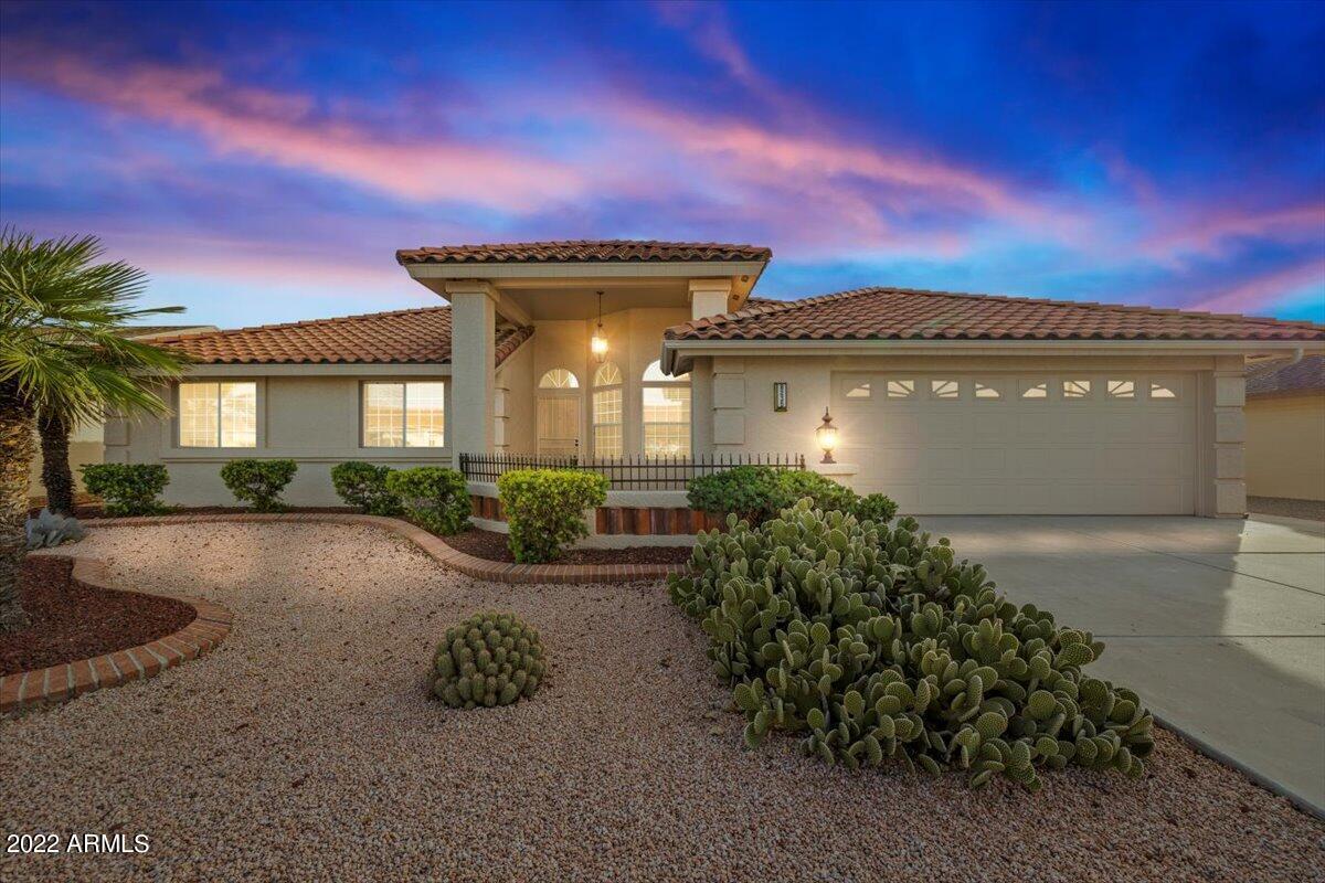 8235 E Nopal Ave., Mesa, AZ 85209