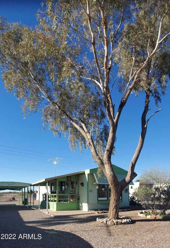11100 W Alsdorf Rd. #9, Arizona City, AZ 85123