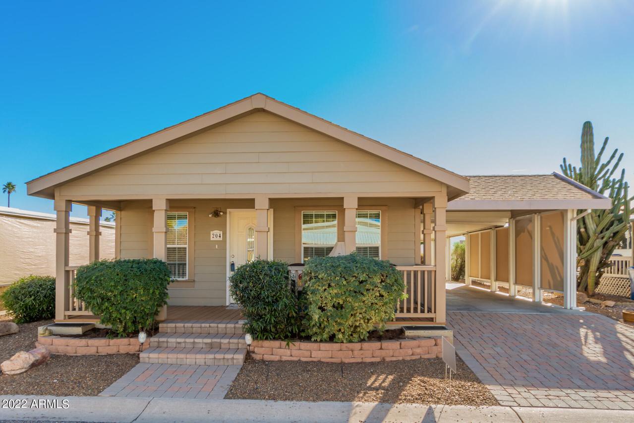 2401 W Southern Ave. #204, Tempe, AZ 85282