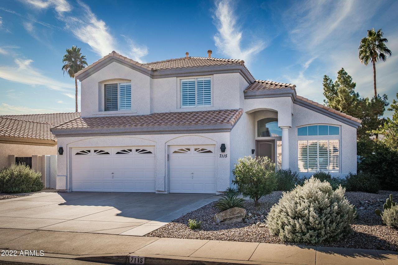 7115 E Lobo Ave., Mesa, AZ 85209