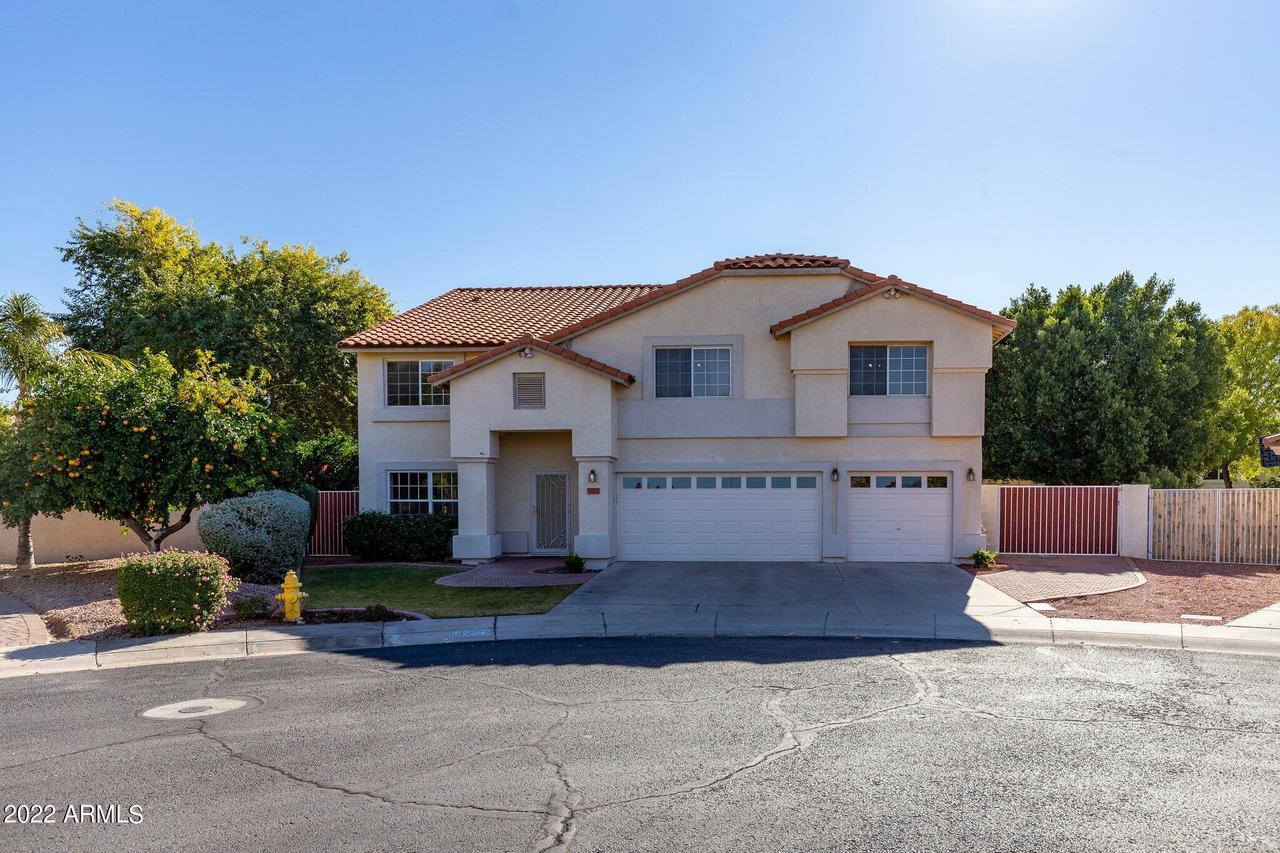 12775 N 58th Ave., Glendale, AZ 85304