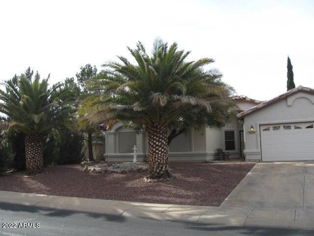 2294 Cherry Hills Dr., Sierra Vista, AZ 85635