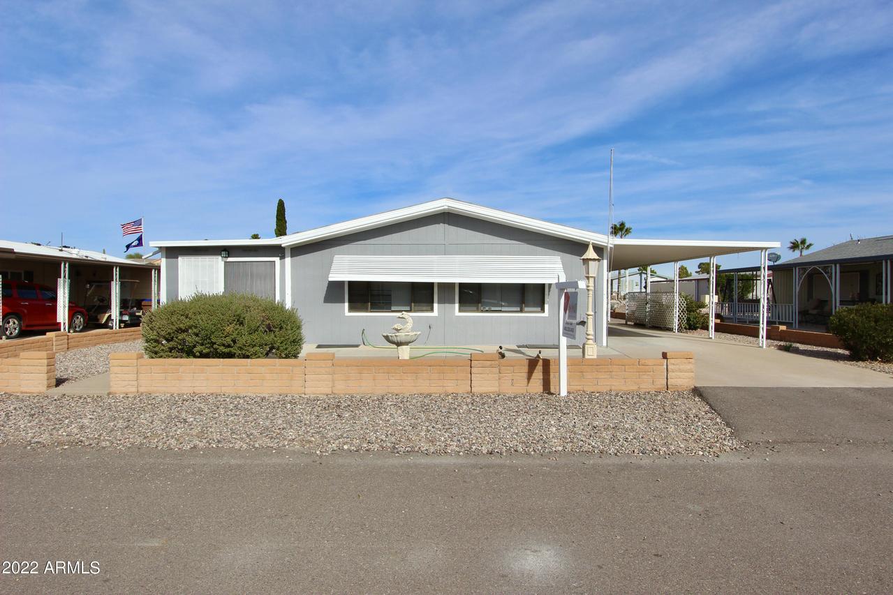 810 E Pennsylvania Ave., Florence, AZ 85132