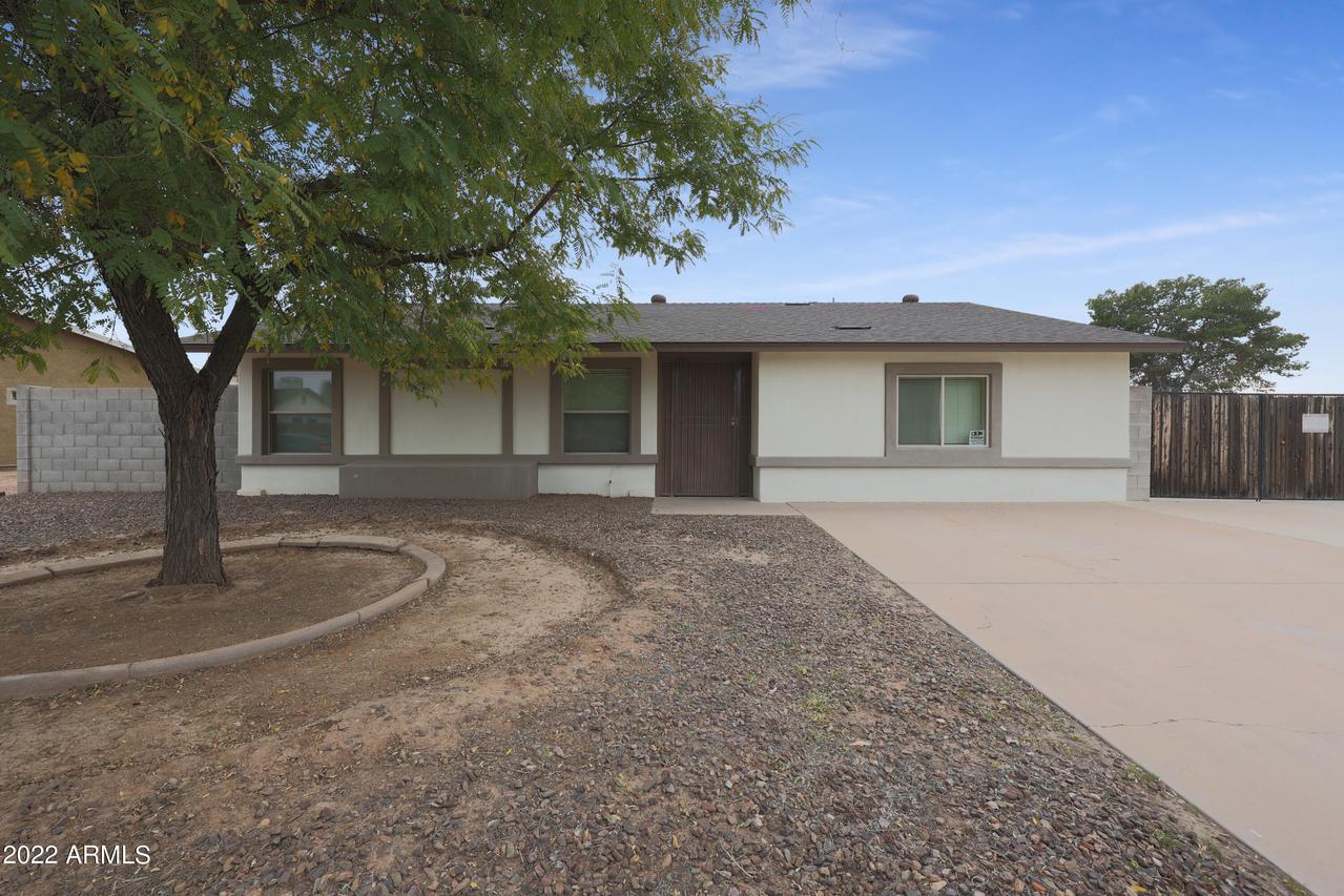 8653 W Cheery Lynn Rd., Phoenix, AZ 85037