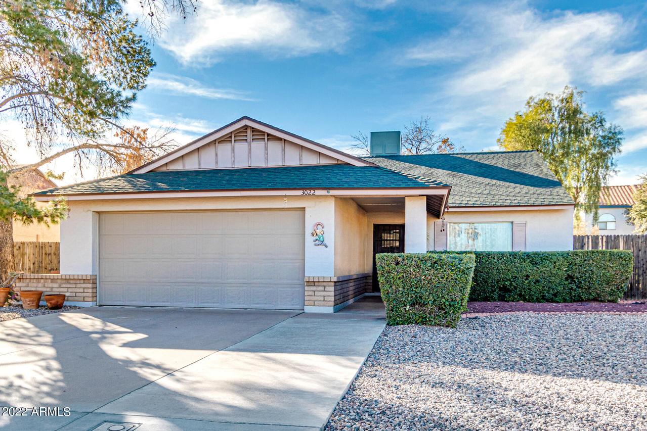 3022 N Pennington Dr., Chandler, AZ 85224