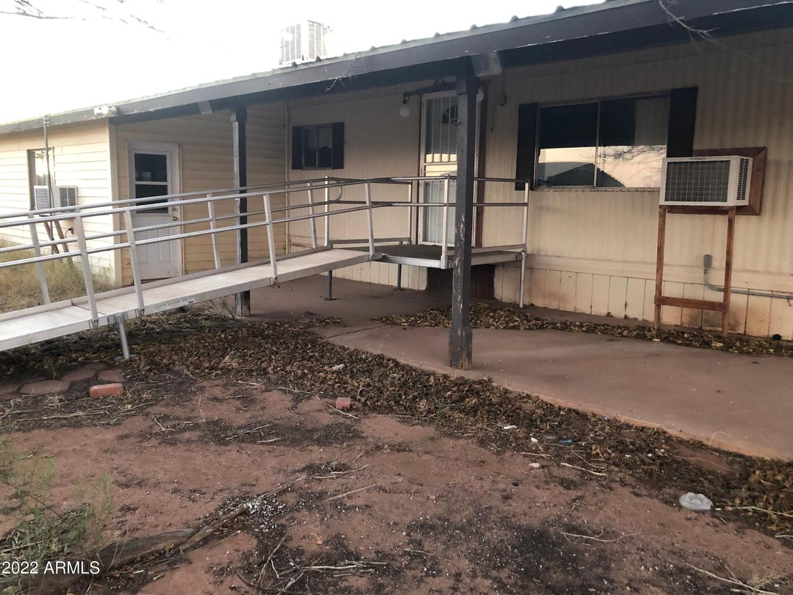 4073 N Plantation Rd., Douglas, AZ 85607