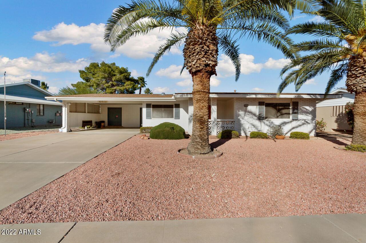 10508 W Kelso Dr., Sun City, AZ 85351