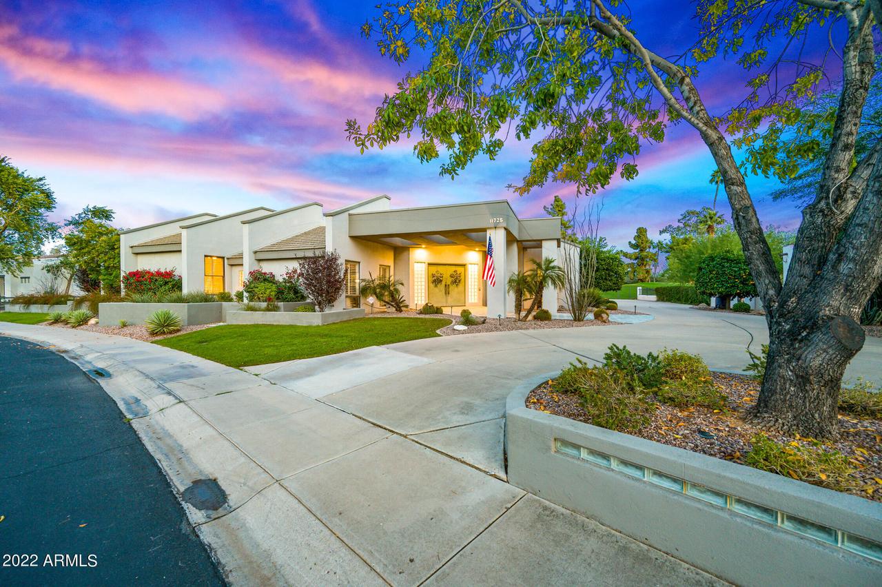 11725 N 83rd Pl., Scottsdale, AZ 85260