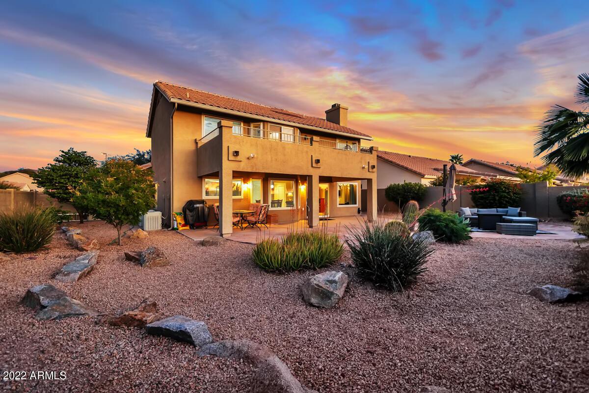 4256 N Ranier, Mesa, AZ 85215