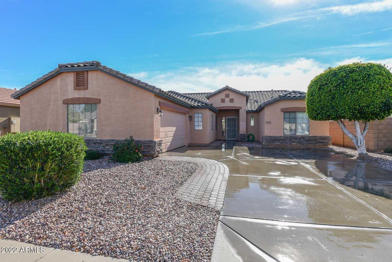 16331 W Marconi Ave., Surprise, AZ 85388
