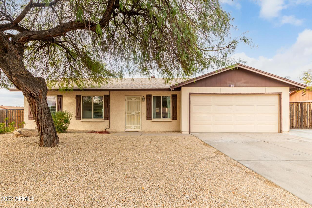 11210 N 79th Ave., Peoria, AZ 85345