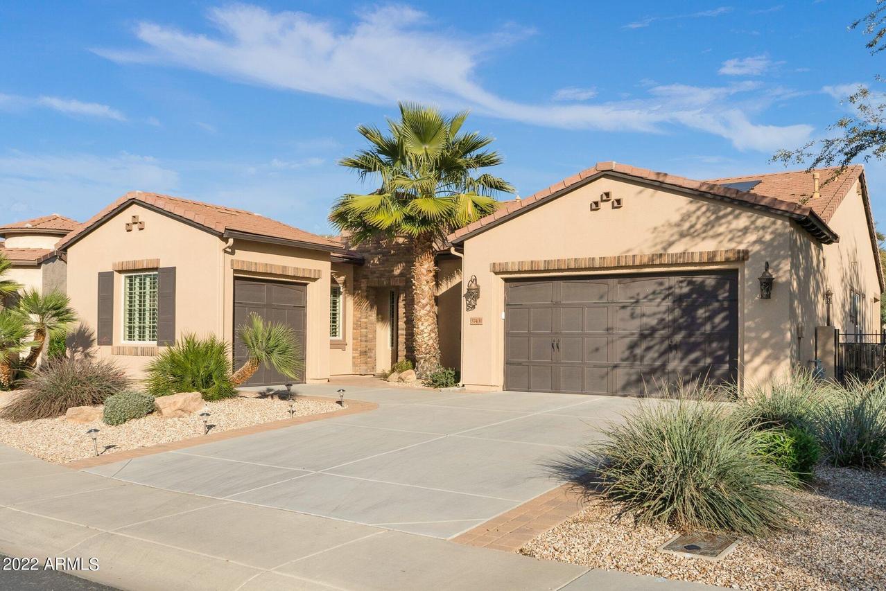 37431 N Wild Barley Path, Queen Creek, AZ 85140