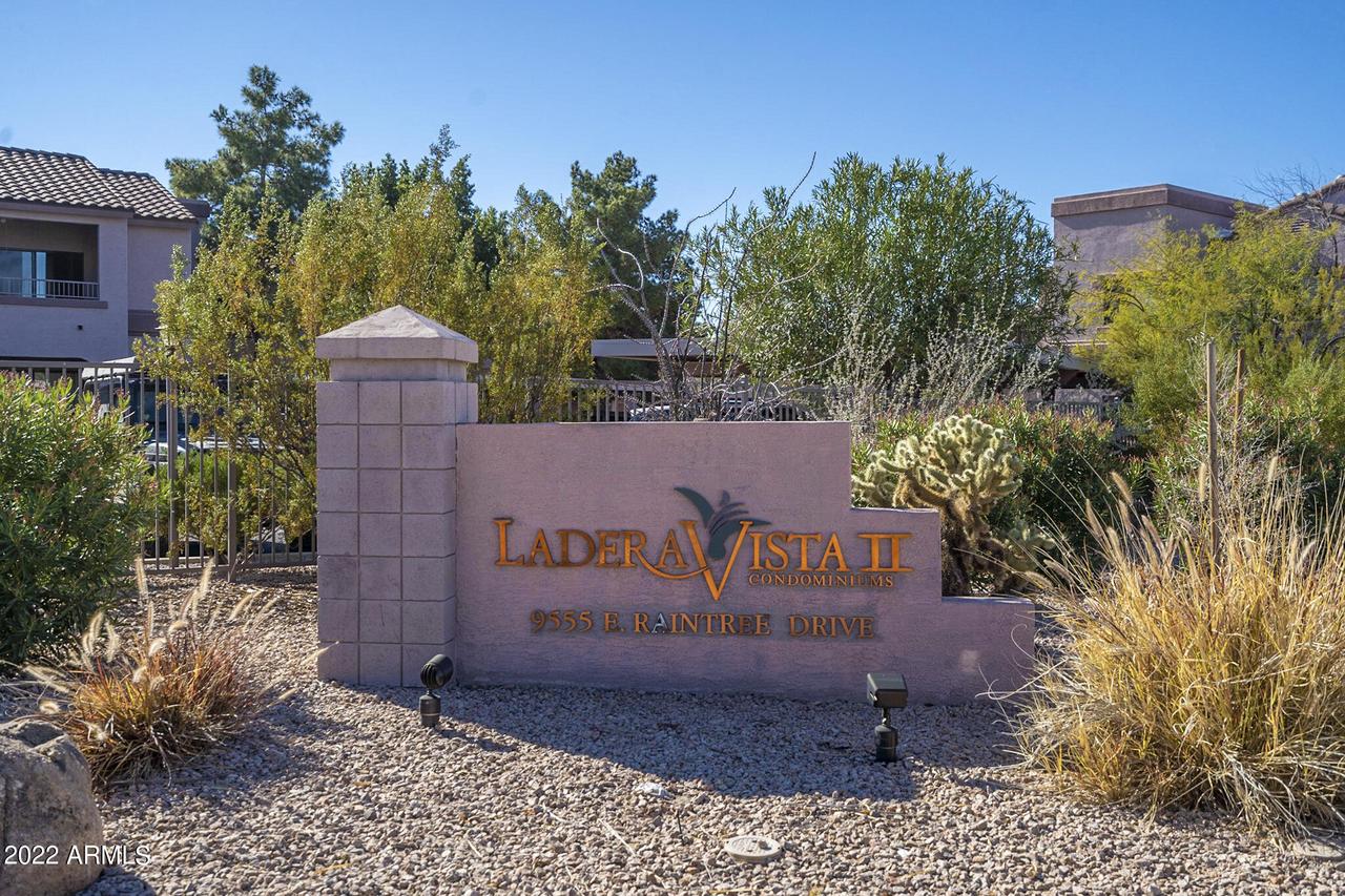 9555 E Raintree Dr. #2063, Scottsdale, AZ 85260