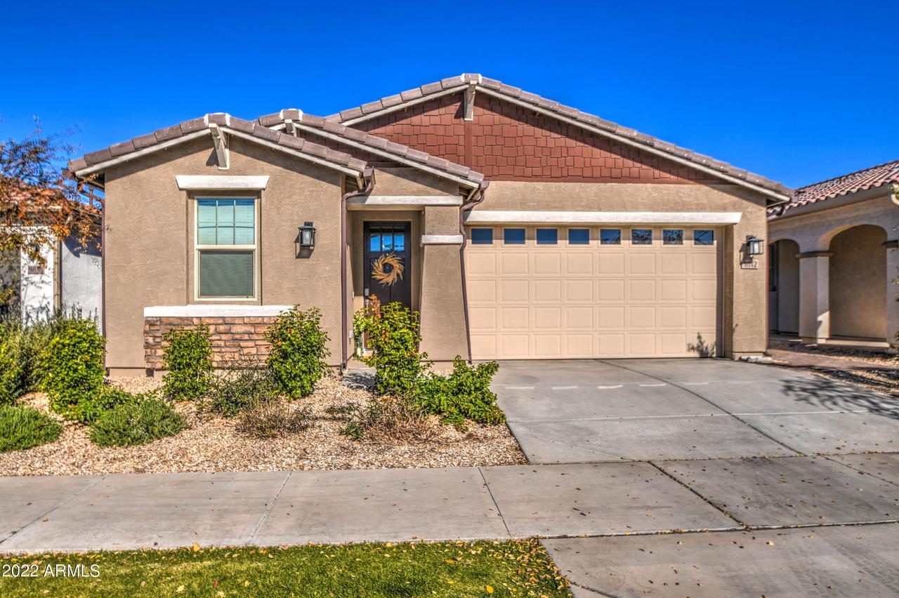 9842 E Talon Ave., Mesa, AZ 85212