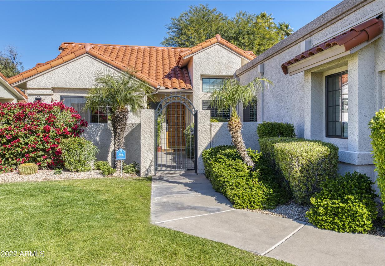 10522 E Cinnabar Ave., Scottsdale, AZ 85258