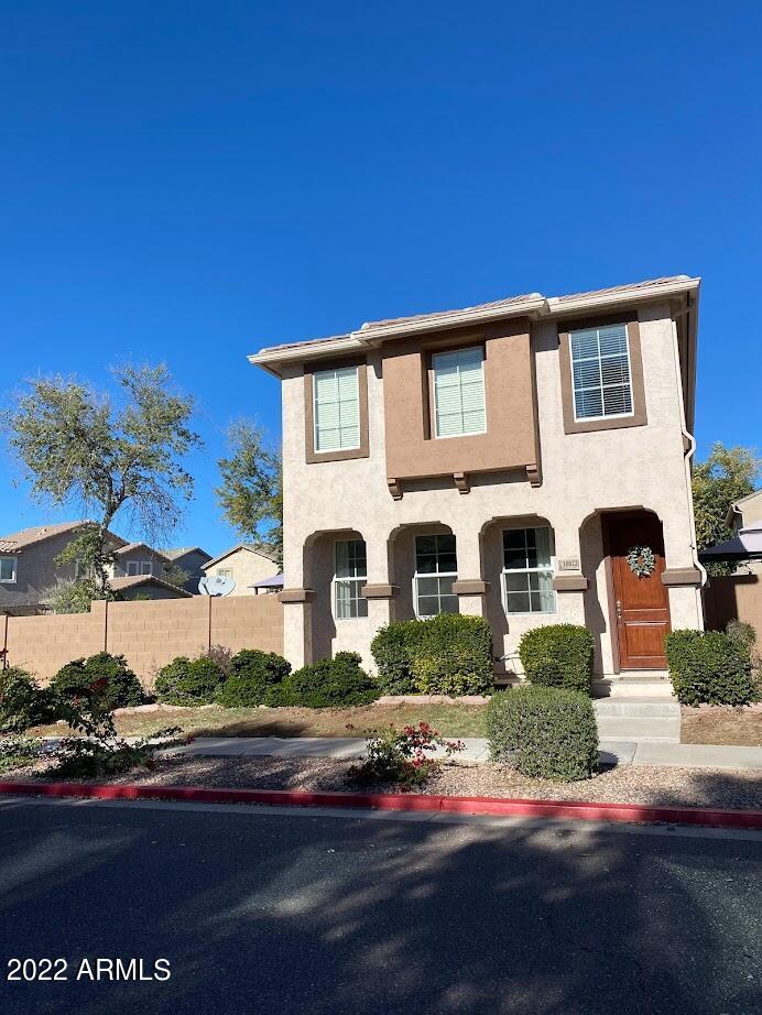 10022 E Impala Ave., Mesa, AZ 85209