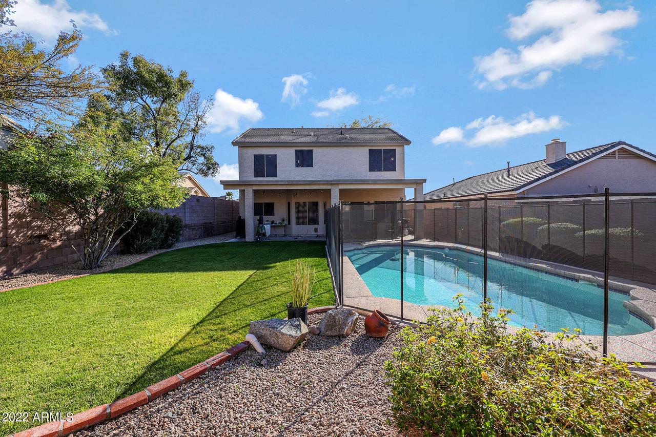 4714 E Prickly Pear Tr., Phoenix, AZ 85050