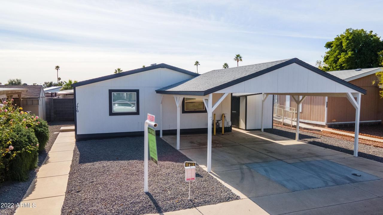 11275 N 99th Ave. #176, Peoria, AZ 85345