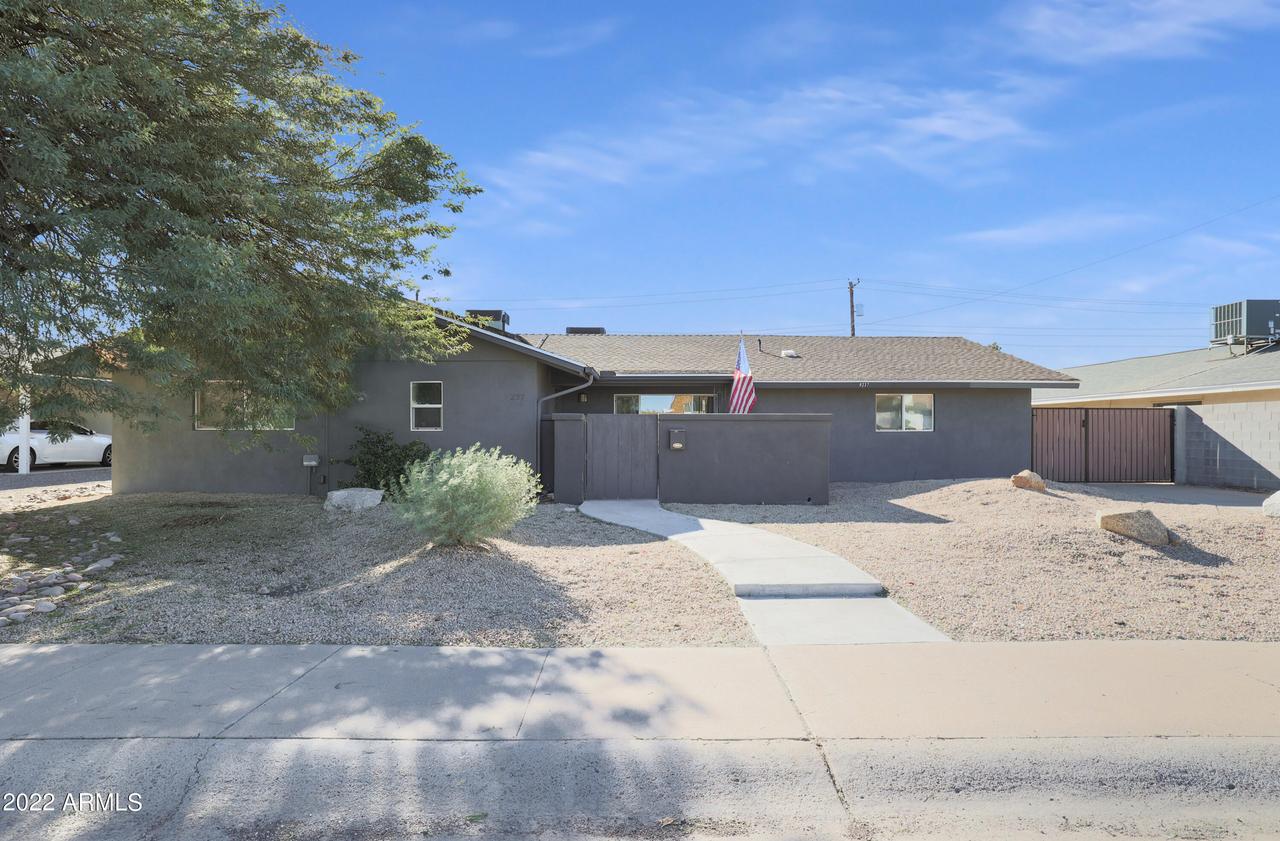 8237 E Chaparral Rd., Scottsdale, AZ 85250